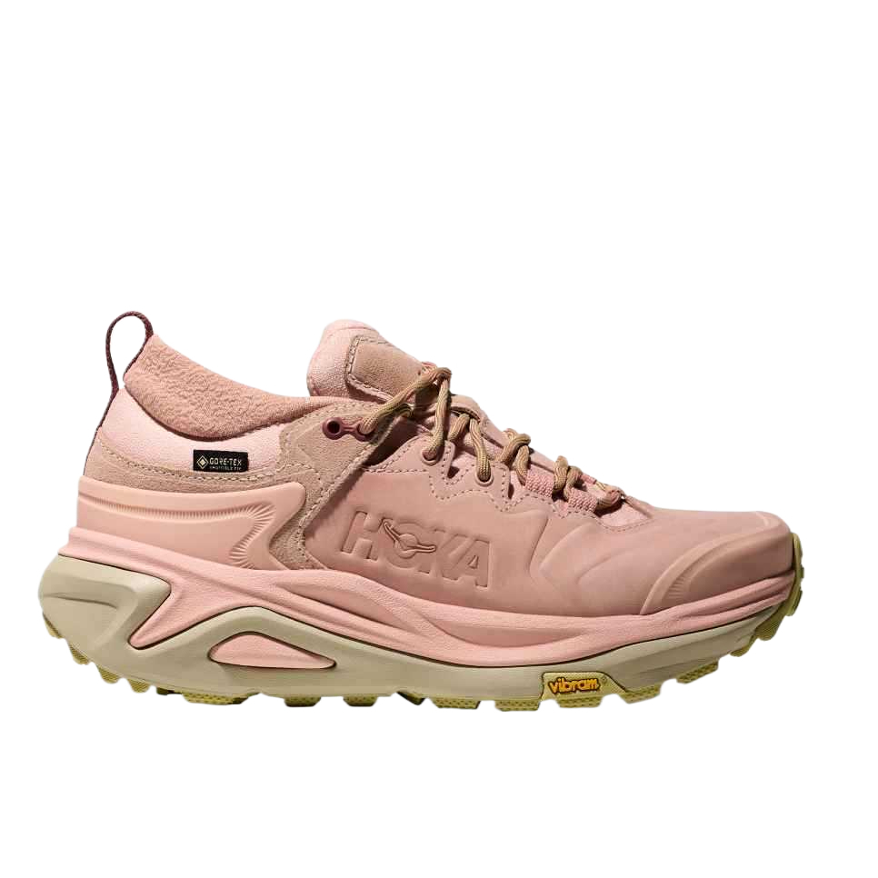 HOKA ONE ONE Kaha 3 Polyester Mountaineering Hiking Shoes Women’s