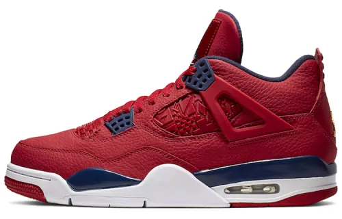 Air Jordan 4 Retro 'FIBA'
