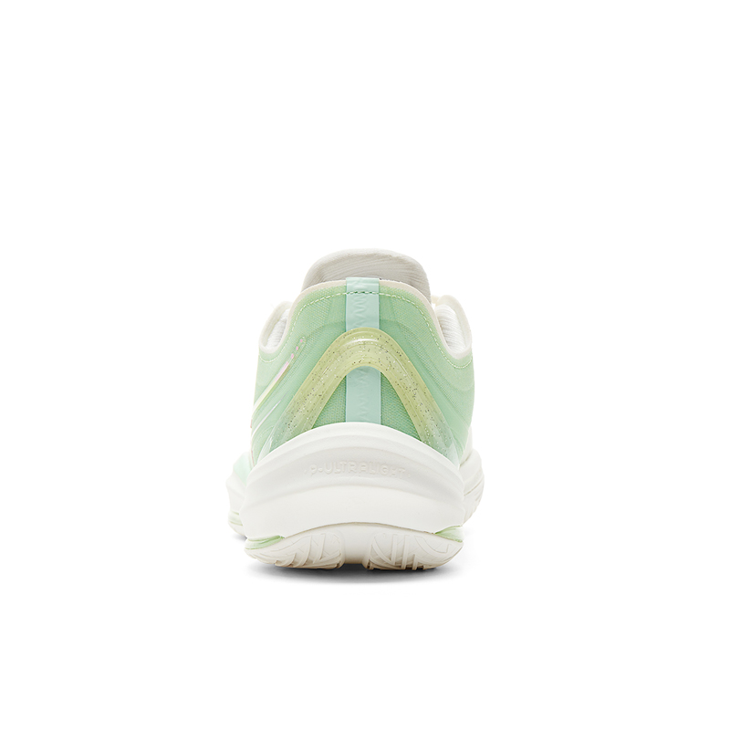 PEAK Light And Agile 3.0 Cushioning Slip Resistant Coverage Cushioning Slip Resistant Coverage Low top Basketball Shoes