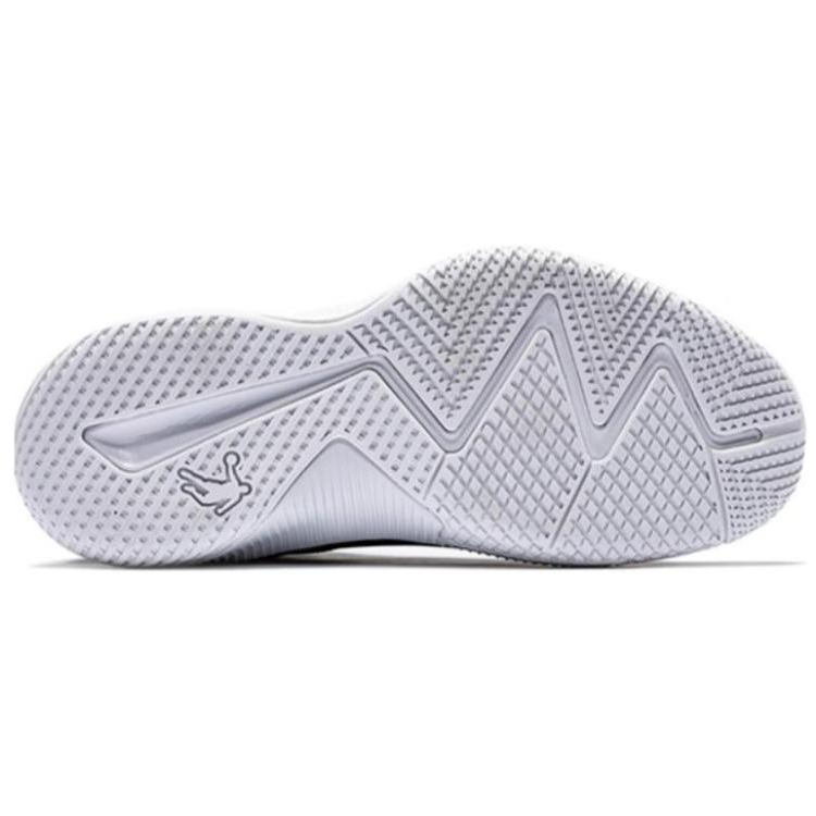 QIAODAN Sports Textile, Synthetic Leather Cushioning Abrasion Resistant Cushioning, Wear Resistant Mid top