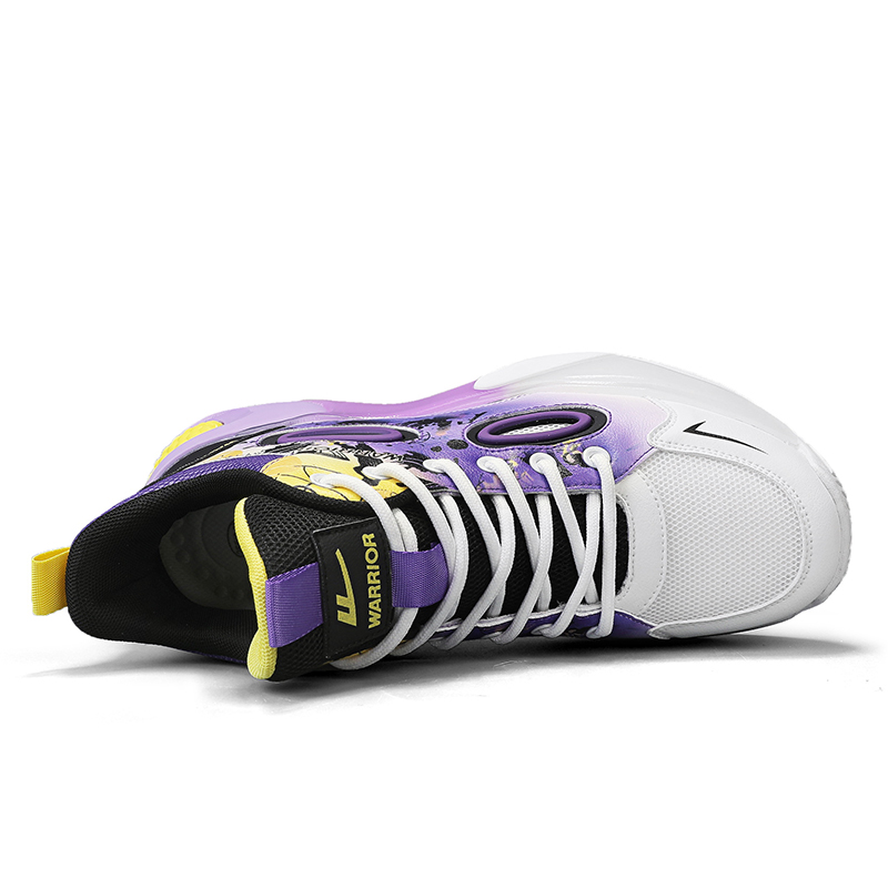Warrior Abrasion Resistant Breathable Height Increasing Abrasion Resistant Breathable Height Increasing Mid top