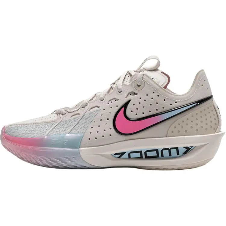 Nike G.T. Cut 3 Low top Basketball Shoes Men's