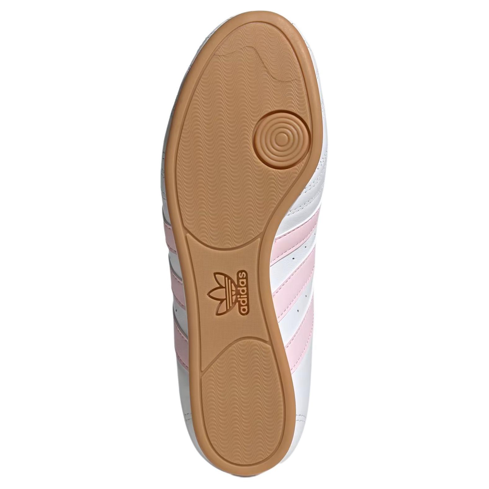 Adidas Originals Taekwondo Low top Training Shoes Women’s White Pink