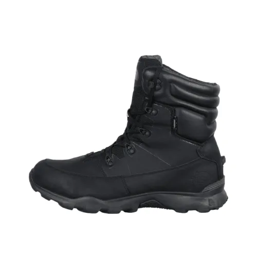 THE NORTH FACE ThermoBall Ankle Boots Men's Black