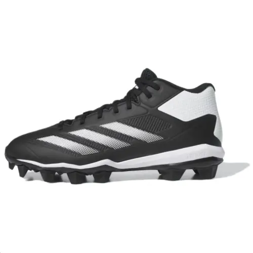 Adizero Impact Adidas Molded 'Black White'