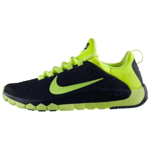 Nike Free Trainer 5.0 Black Volt