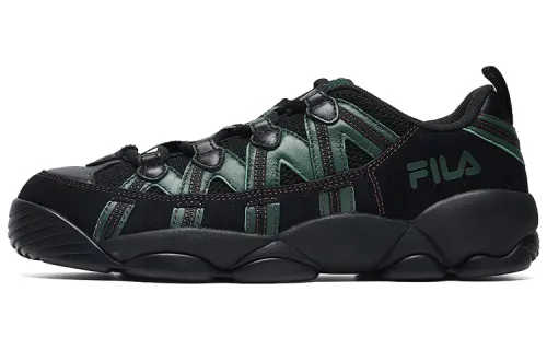 FILA Phillip Lim Retro Black/green