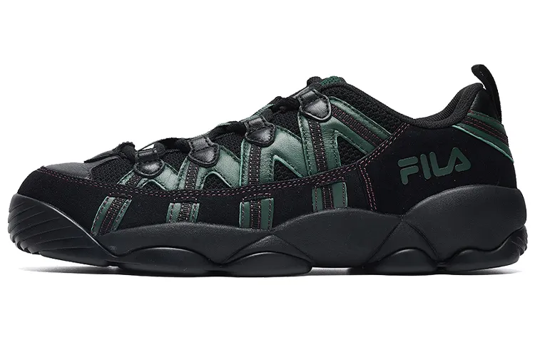 FILA Phillip Lim Retro Black/green