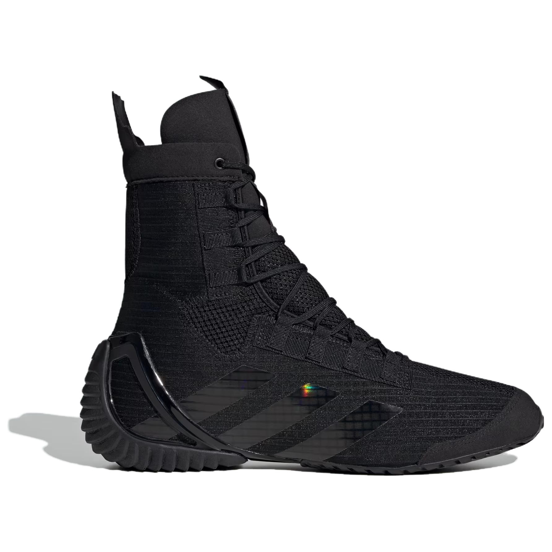 Speedex 23 Adidas ‘Core Black Carbon’
