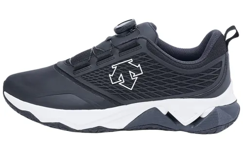 DESCENTE TRAINING Cushioning Abrasion Resistant Breathable Cushioning Abrasion Resistant Breathable Low top