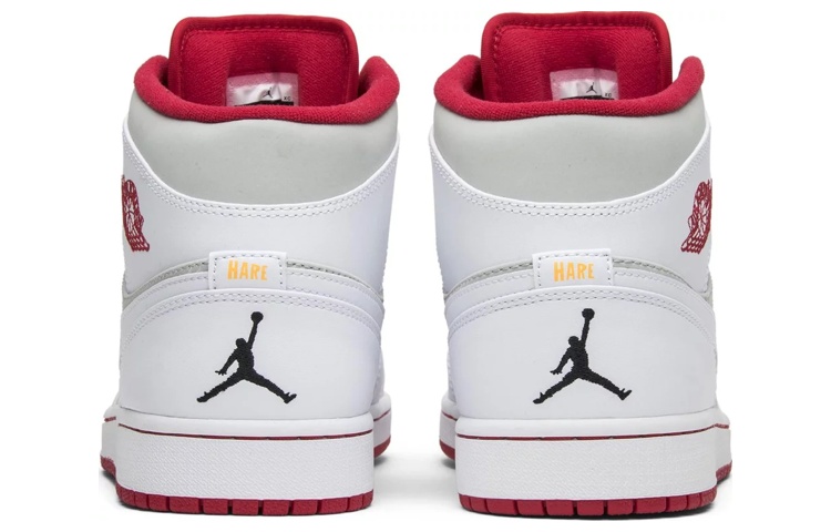 Jordan 1 Retro Hare Jordan 2015