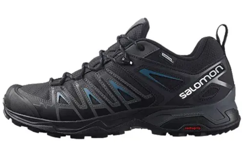 SALOMON X Ultra Pioneer Cswp 'Black Blue' / L00