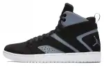 Jordan Flight Legend Black Cool Grey