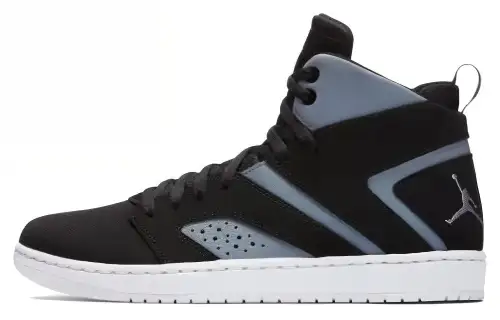 Jordan Flight Legend Black Cool Grey