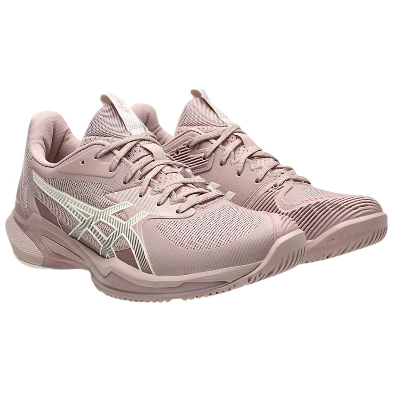 ASICS Solution Speed Ff 3 Neutral Pink Cream Women’s