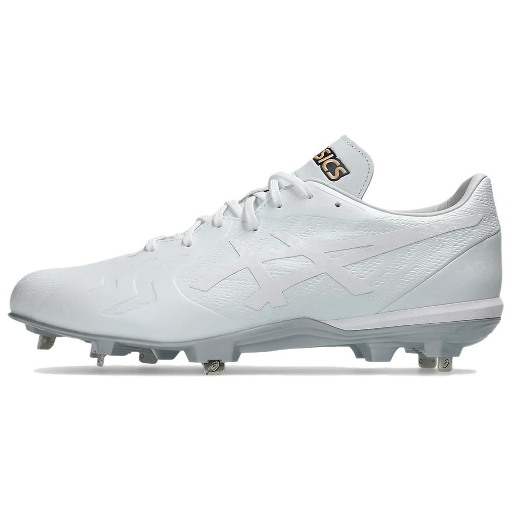 Asics GOLDSTAGE I PRO Support Functional Classification Support Functionality Baseball Shoes Men's White