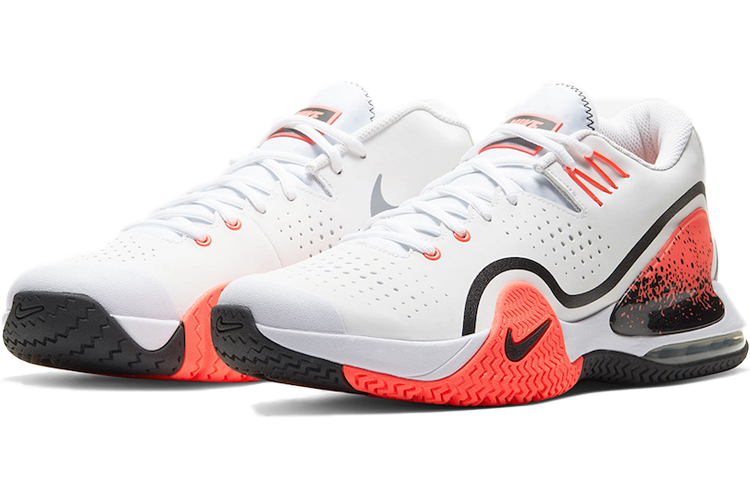 Nike Court Tech Challenge 20 Lava