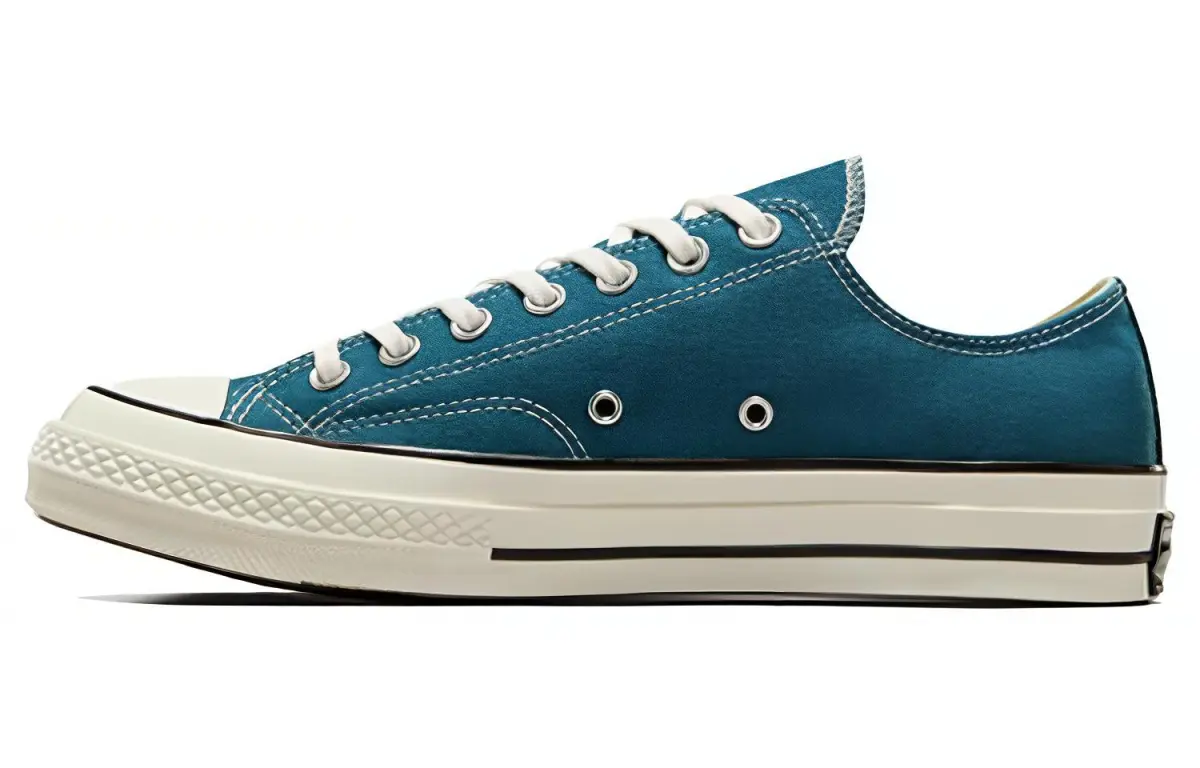 Converse Chuck 70 Vintage Canvas Low 'Teal Universe'