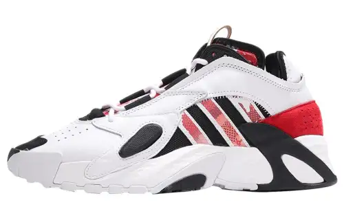 Adidas Streetball 'Chinese New Year'