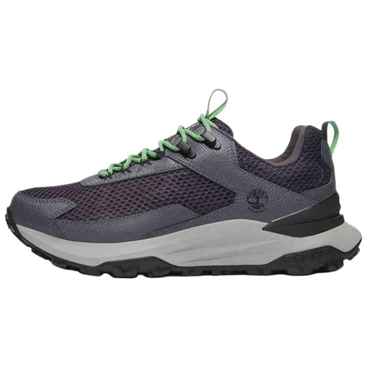 Timberland Motion Low top Hiking Shoes Men’s Dark Gray