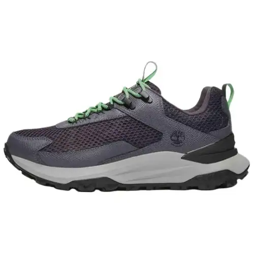 Timberland Motion Low top Hiking Shoes Men's Dark Gray