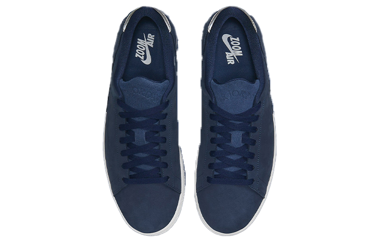 Jordan 1 Centre Court Midnight Navy