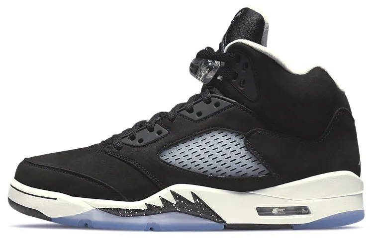 Air Jordan 5 Retro 'Oreo' 2021