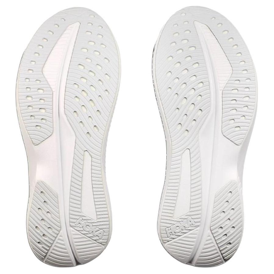 HOKA ONE ONE MACH 6 Low top Hiking Shoes Men’s White