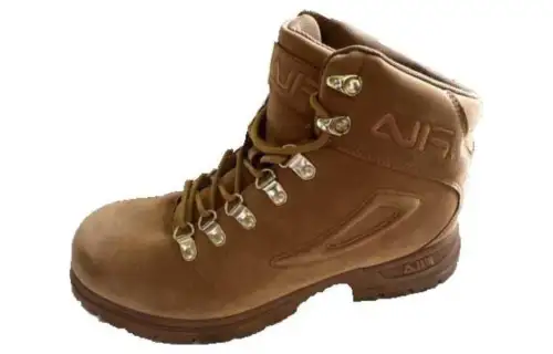 FILA Diviner Ankle Boots Men's Brown