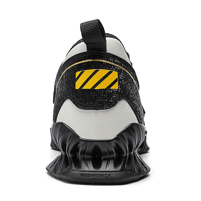 YANSHIXINGQIU Cushioning, Wear Resistant Low top Training Shoes Unisex