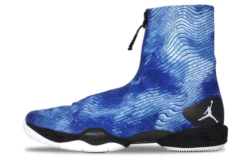 Jordan XX8 Blue Camo