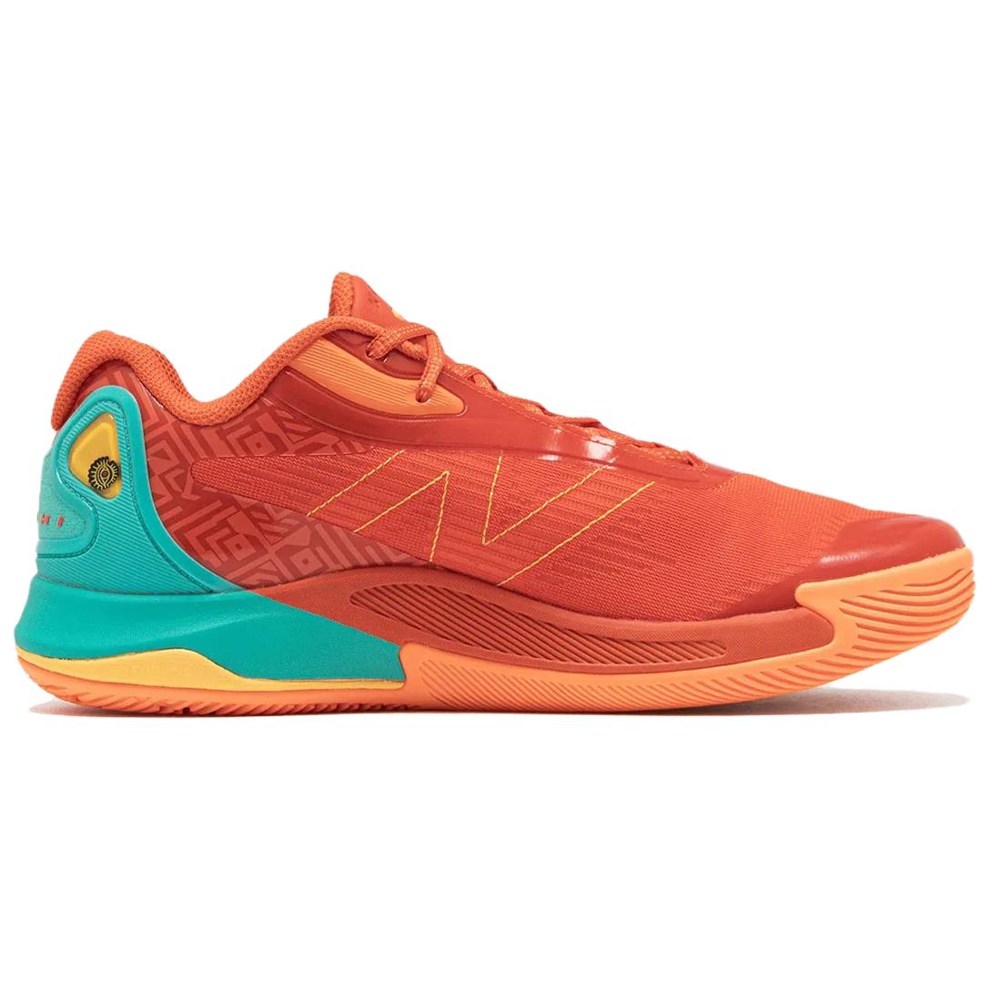 Kawhi 4 New Balance ‘Third Eye’