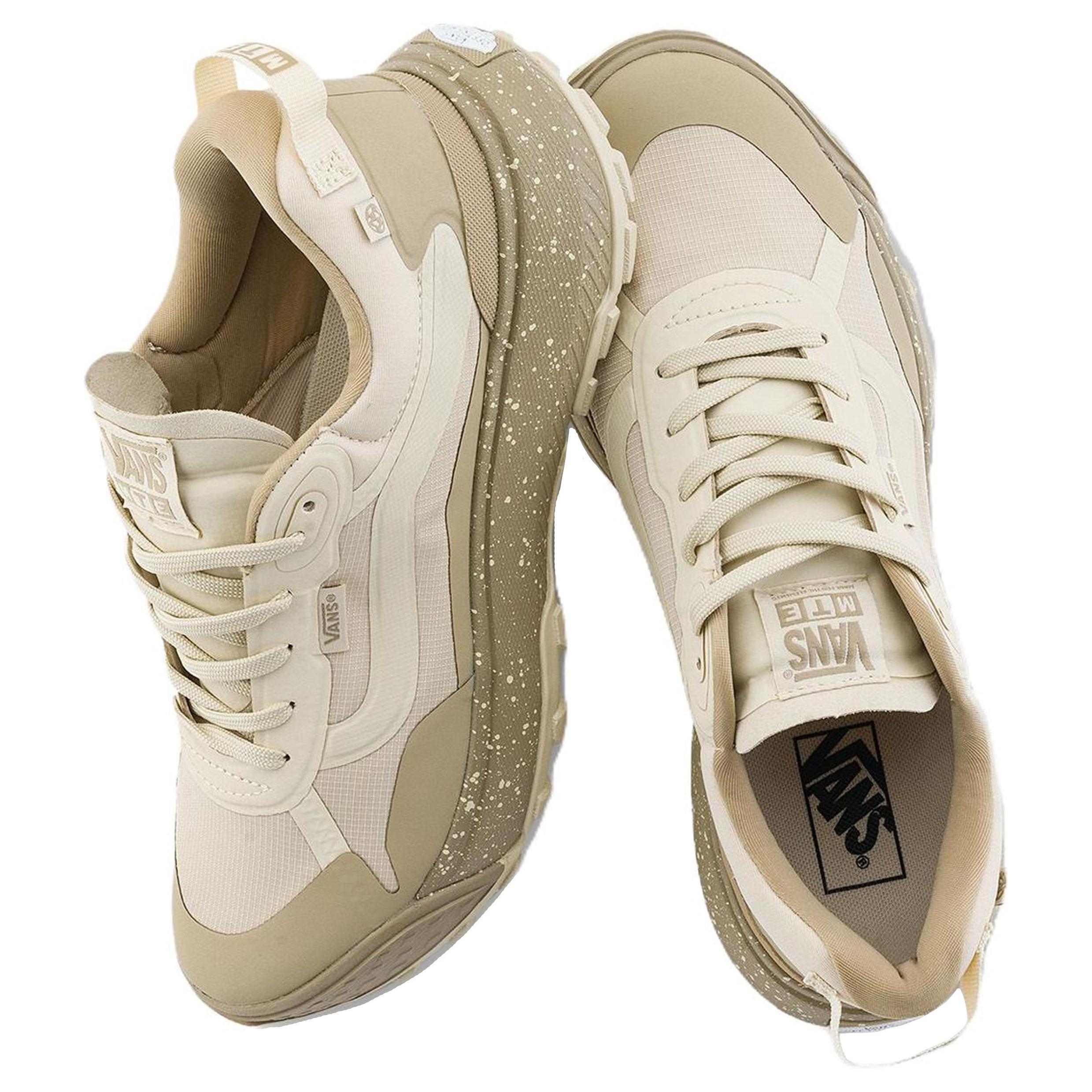 Crosspath Vans Mte ‘Cream’