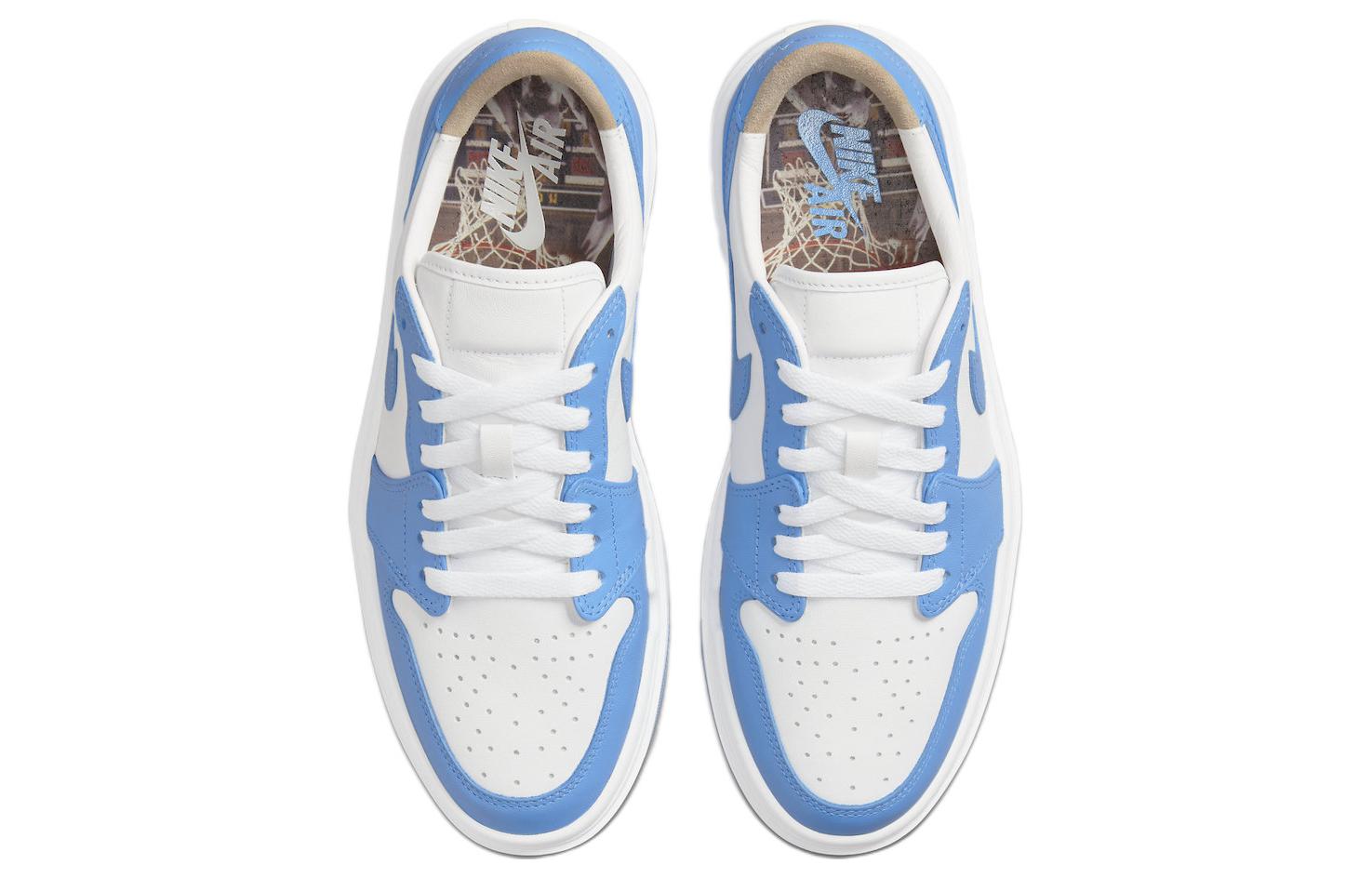 Air Jordan 1 Elevate Low ‘University Blue’ Women’s