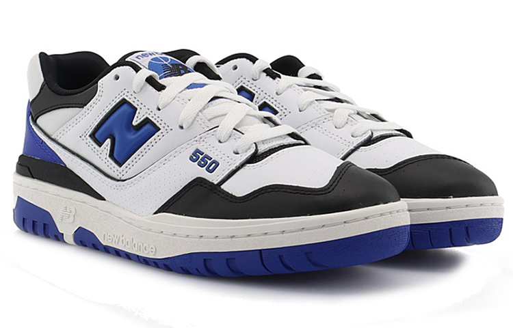 550 New Balance ‘Shifted Sport Pack — Team Royal’