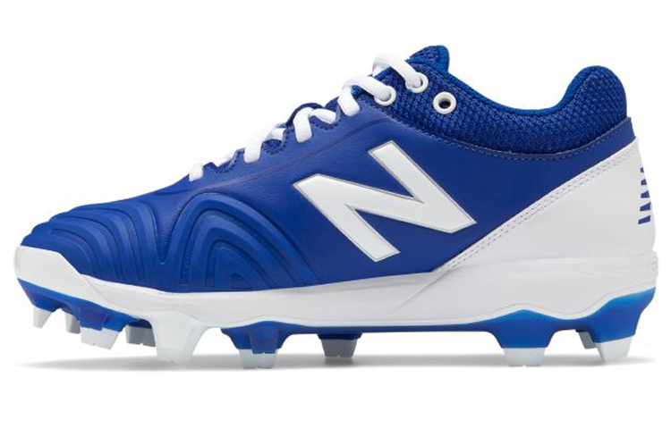 New Balance Fuse V2 Fabric Low top Training Shoes Women's Indigo White