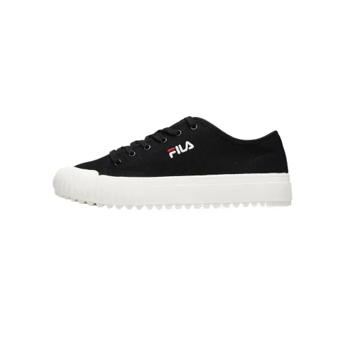 FILA Trail Lightweight Low top Canvas Shoes Men's
