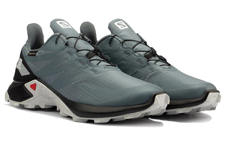 Supercross Blast Salomon Gtx ‘Stormy Weather Quarry’