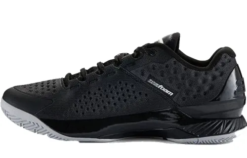 Under Armour Curry 1 Low Two A Days