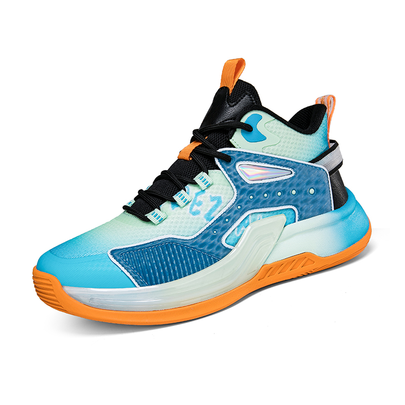 ANDEZHANMUSI Low top Basketball Shoes Unisex