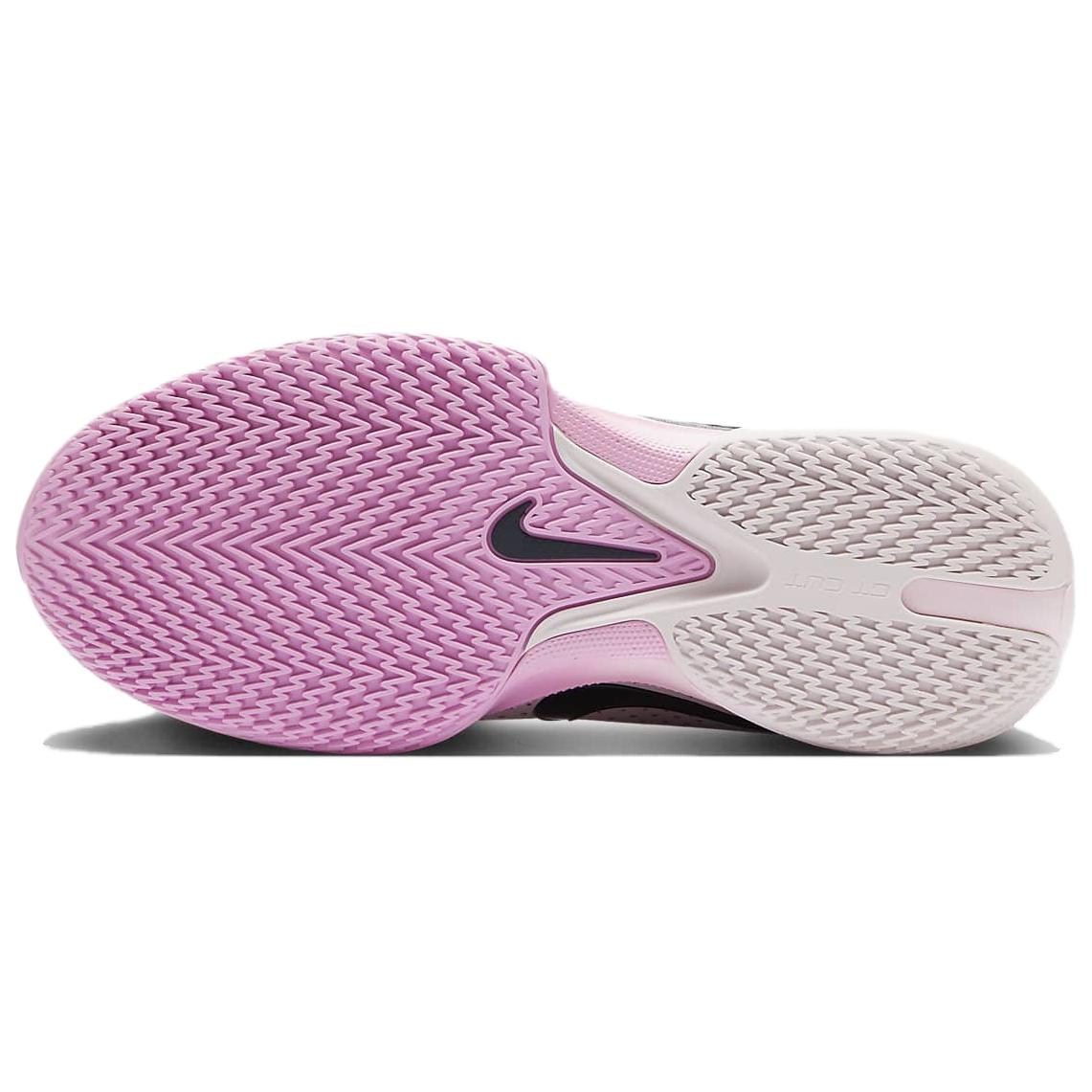Nike Air Zoom Gt Cut Cross Ep ‘Think Pink’