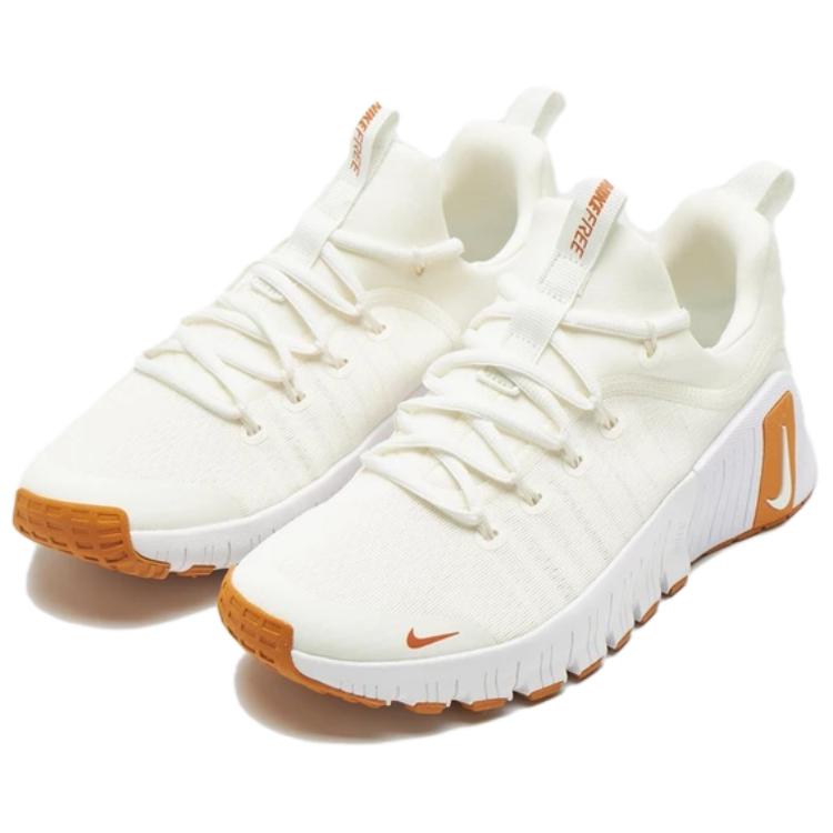 Nike Free Metcon 6 Sail White Monarch Women’s