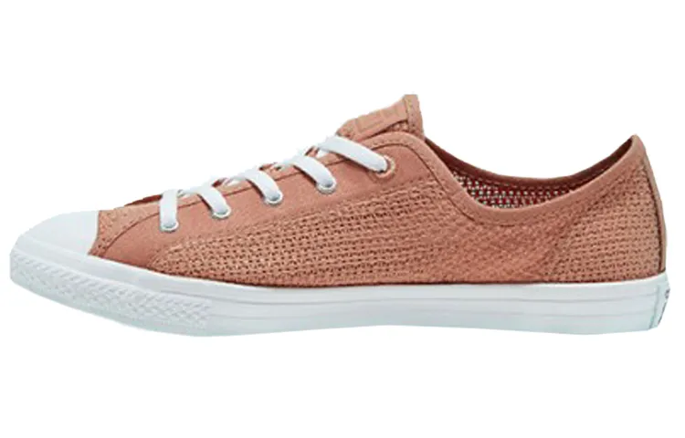 Converse Chuck Taylor All Star Daily Summer Getaway 'Rose Gold' Women's