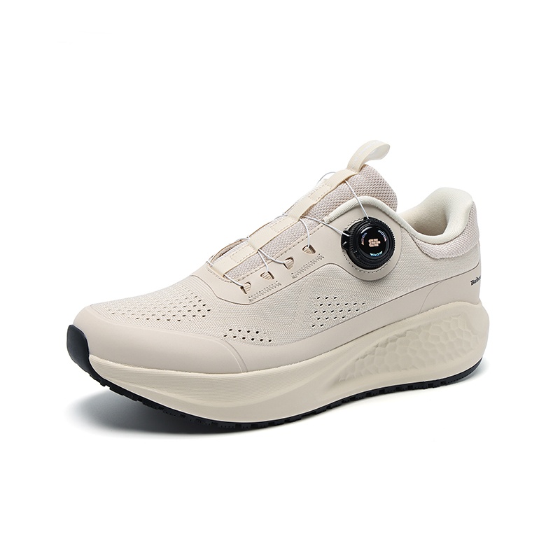 BAIBAO Slip Resistant Abrasion Resistant Low top Mountaineering Shoes Men’s