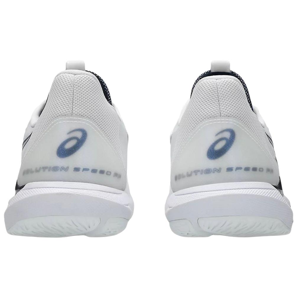 ASICS Solution Speed Ff 3 A.P.C. White Midnight Women’s