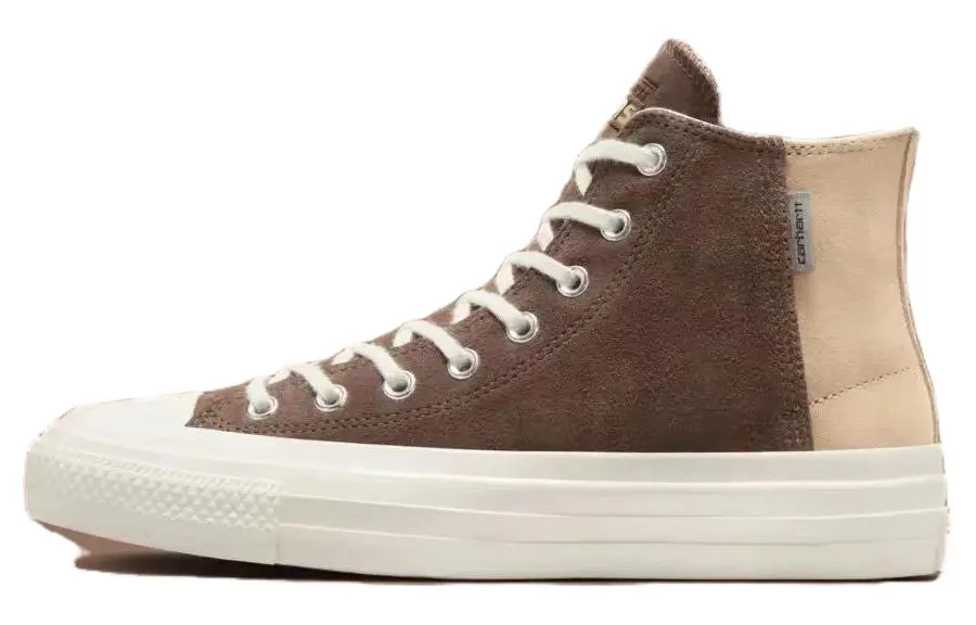 Chuck Taylor All Star Carhartt Wip x Chuck Taylor All Star Converse Pro High 'Starfish Dark Earth'