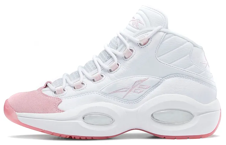 Question Reebok Mid 'Pink Toe'