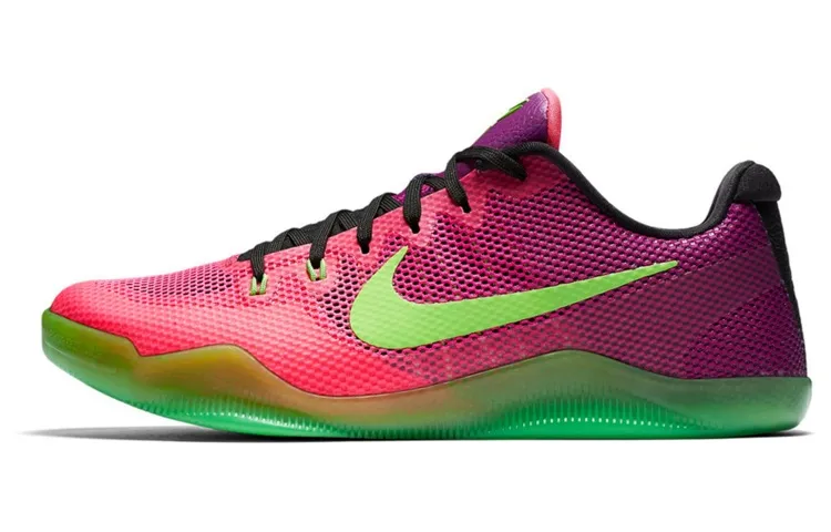 Nike Kobe 11 What The Mambacurial