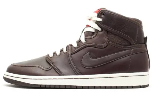Air Jordan 1 Ajko Premium 'Dark Cinder'