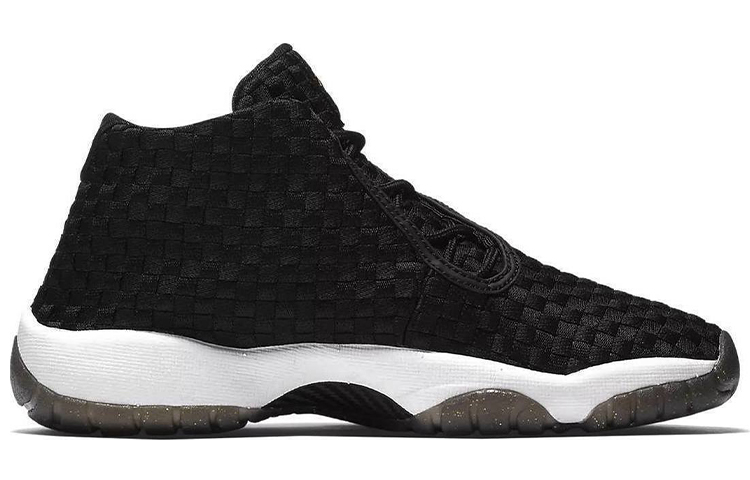 Air Jordan Future ‘Black’ Gs